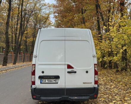 Рено Другая, объемом двигателя 0 л и пробегом 0 тыс. км за 15500 $, фото 7 на Automoto.ua