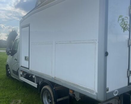 Рено Другая, объемом двигателя 14.86 л и пробегом 0 тыс. км за 15000 $, фото 1 на Automoto.ua