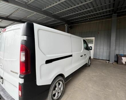 Рено Другая, объемом двигателя 0 л и пробегом 0 тыс. км за 10000 $, фото 2 на Automoto.ua