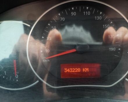 Рено Другая, объемом двигателя 0 л и пробегом 0 тыс. км за 6000 $, фото 5 на Automoto.ua