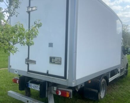 Рено Другая, объемом двигателя 14.86 л и пробегом 0 тыс. км за 15000 $, фото 2 на Automoto.ua