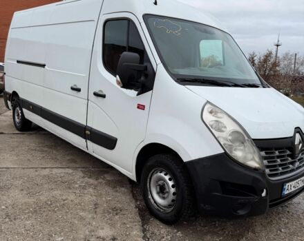 Рено Другая, объемом двигателя 0 л и пробегом 0 тыс. км за 12250 $, фото 1 на Automoto.ua