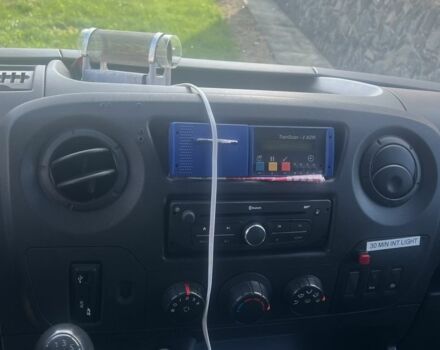 Рено Другая, объемом двигателя 14.86 л и пробегом 0 тыс. км за 15000 $, фото 5 на Automoto.ua