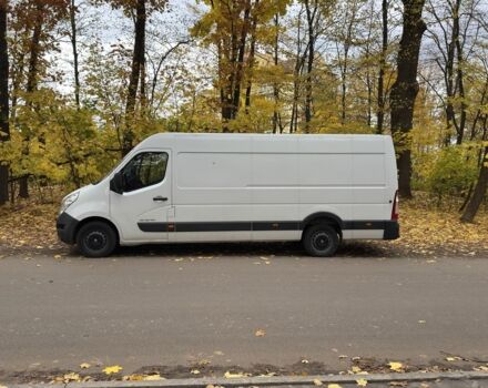 Рено Другая, объемом двигателя 0 л и пробегом 0 тыс. км за 15500 $, фото 6 на Automoto.ua