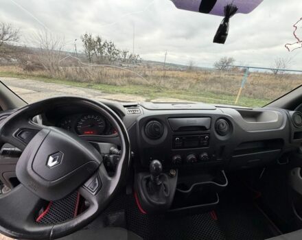 Рено Другая, объемом двигателя 0 л и пробегом 0 тыс. км за 12250 $, фото 8 на Automoto.ua