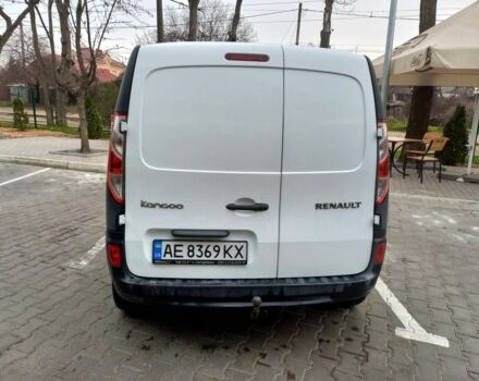 Рено Другая, объемом двигателя 0 л и пробегом 0 тыс. км за 6000 $, фото 1 на Automoto.ua