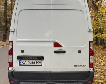 Рено Другая, объемом двигателя 0 л и пробегом 0 тыс. км за 15500 $, фото 8 на Automoto.ua