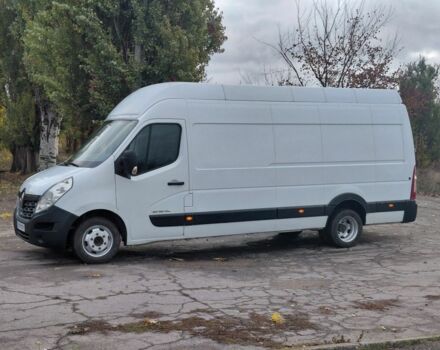 Рено Інша, об'ємом двигуна 0 л та пробігом 0 тис. км за 390 $, фото 4 на Automoto.ua