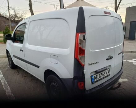 Рено Другая, объемом двигателя 0 л и пробегом 0 тыс. км за 6000 $, фото 4 на Automoto.ua