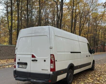 Рено Другая, объемом двигателя 0 л и пробегом 0 тыс. км за 15500 $, фото 3 на Automoto.ua