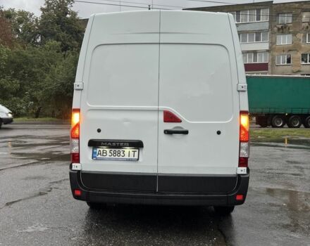 Рено Другая, объемом двигателя 0 л и пробегом 0 тыс. км за 12200 $, фото 7 на Automoto.ua