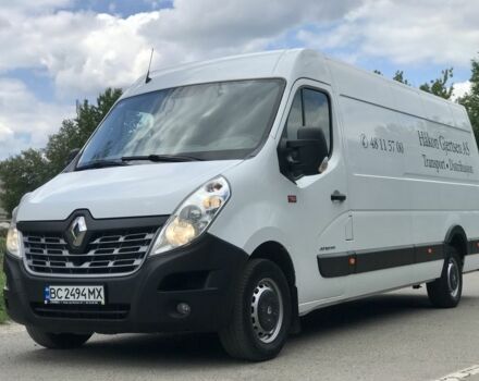 Рено Другая, объемом двигателя 0 л и пробегом 0 тыс. км за 14999 $, фото 3 на Automoto.ua