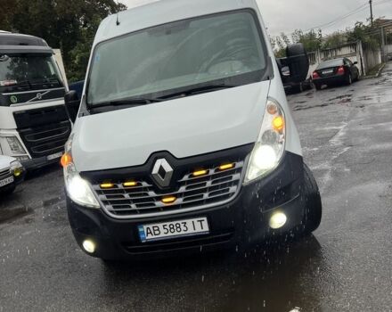 Рено Другая, объемом двигателя 0 л и пробегом 0 тыс. км за 12200 $, фото 1 на Automoto.ua