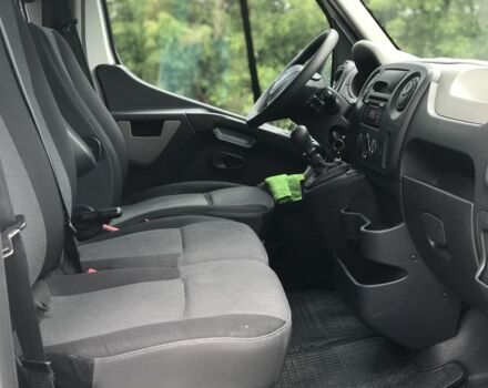 Рено Другая, объемом двигателя 0 л и пробегом 0 тыс. км за 14999 $, фото 15 на Automoto.ua