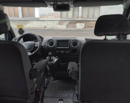 Рено Інша, об'ємом двигуна 0 л та пробігом 0 тис. км за 13000 $, фото 10 на Automoto.ua