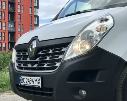Рено Другая, объемом двигателя 0 л и пробегом 0 тыс. км за 14999 $, фото 2 на Automoto.ua