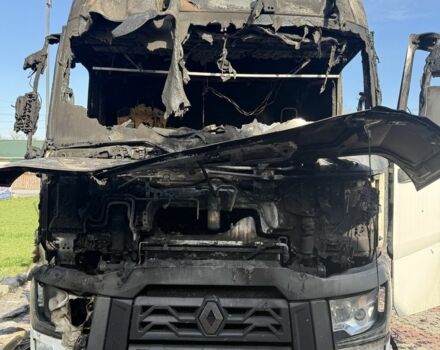 Рено Другая, объемом двигателя 0 л и пробегом 0 тыс. км за 8500 $, фото 2 на Automoto.ua