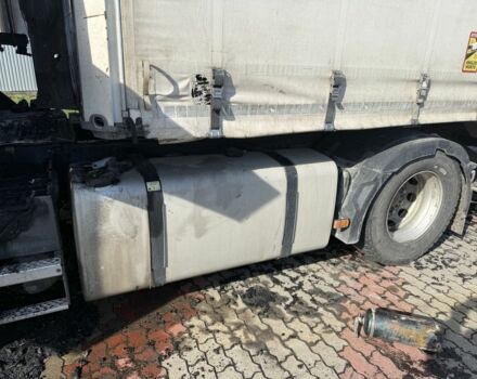 Рено Другая, объемом двигателя 0 л и пробегом 0 тыс. км за 8500 $, фото 3 на Automoto.ua