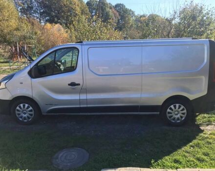 Рено Другая, объемом двигателя 0 л и пробегом 0 тыс. км за 14500 $, фото 1 на Automoto.ua