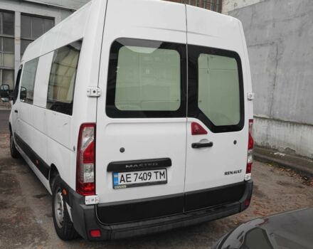 Рено Інша, об'ємом двигуна 0 л та пробігом 0 тис. км за 13000 $, фото 3 на Automoto.ua