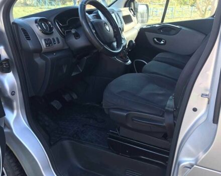 Рено Другая, объемом двигателя 0 л и пробегом 0 тыс. км за 14500 $, фото 10 на Automoto.ua