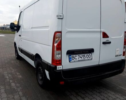 Рено Другая, объемом двигателя 0 л и пробегом 0 тыс. км за 12700 $, фото 3 на Automoto.ua