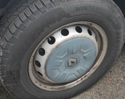 Рено Інша, об'ємом двигуна 0 л та пробігом 0 тис. км за 13000 $, фото 15 на Automoto.ua