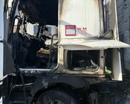 Рено Другая, объемом двигателя 0 л и пробегом 0 тыс. км за 8500 $, фото 4 на Automoto.ua