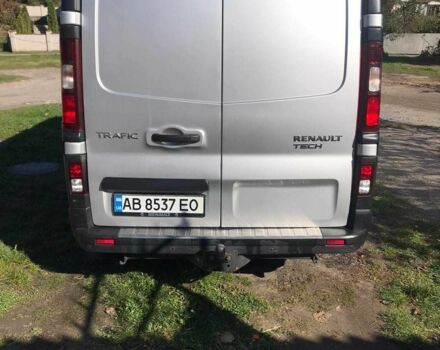 Рено Другая, объемом двигателя 0 л и пробегом 0 тыс. км за 14500 $, фото 3 на Automoto.ua