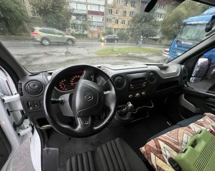 Рено Другая, объемом двигателя 0 л и пробегом 0 тыс. км за 12200 $, фото 11 на Automoto.ua