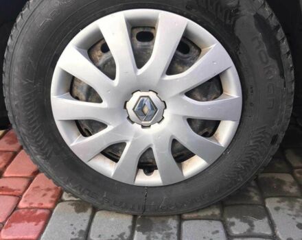 Рено Другая, объемом двигателя 0 л и пробегом 0 тыс. км за 14500 $, фото 15 на Automoto.ua