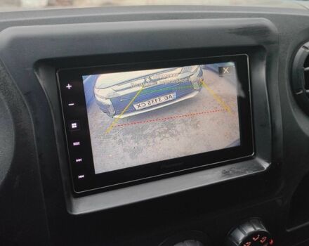 Рено Інша, об'ємом двигуна 0 л та пробігом 0 тис. км за 13000 $, фото 6 на Automoto.ua