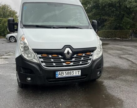 Рено Другая, объемом двигателя 0 л и пробегом 0 тыс. км за 12200 $, фото 9 на Automoto.ua