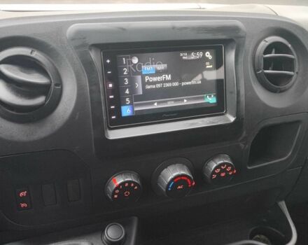 Рено Інша, об'ємом двигуна 0 л та пробігом 0 тис. км за 13000 $, фото 5 на Automoto.ua