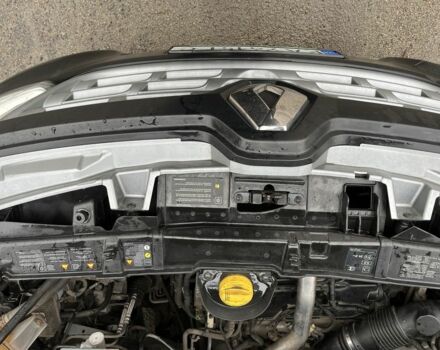 Рено Другая, объемом двигателя 0 л и пробегом 0 тыс. км за 14500 $, фото 7 на Automoto.ua