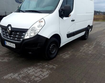 Рено Другая, объемом двигателя 0 л и пробегом 0 тыс. км за 12700 $, фото 2 на Automoto.ua