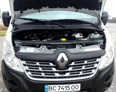 Рено Другая, объемом двигателя 0 л и пробегом 0 тыс. км за 12700 $, фото 16 на Automoto.ua