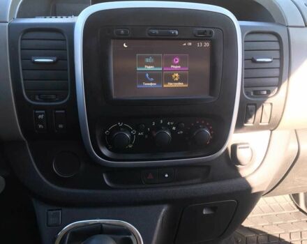 Рено Другая, объемом двигателя 0 л и пробегом 0 тыс. км за 14500 $, фото 14 на Automoto.ua