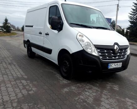 Рено Другая, объемом двигателя 0 л и пробегом 0 тыс. км за 12700 $, фото 1 на Automoto.ua