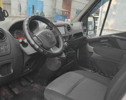 Рено Інша, об'ємом двигуна 0 л та пробігом 0 тис. км за 13000 $, фото 7 на Automoto.ua