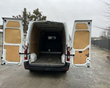 Рено Другая, объемом двигателя 0 л и пробегом 0 тыс. км за 14500 $, фото 4 на Automoto.ua