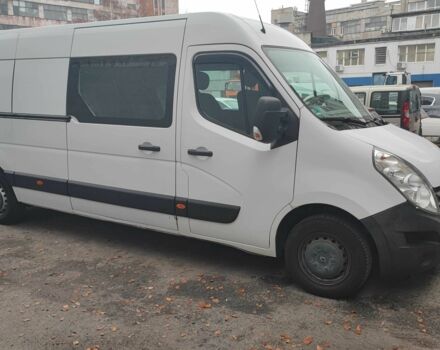 Рено Інша, об'ємом двигуна 0 л та пробігом 0 тис. км за 13000 $, фото 1 на Automoto.ua