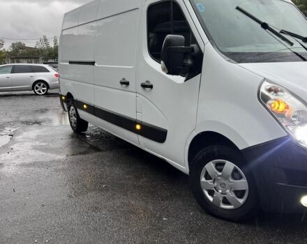 Рено Другая, объемом двигателя 0 л и пробегом 0 тыс. км за 12200 $, фото 5 на Automoto.ua