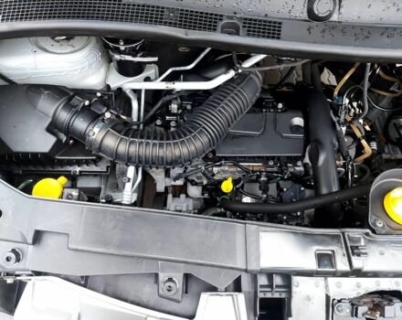 Рено Другая, объемом двигателя 0 л и пробегом 0 тыс. км за 12700 $, фото 15 на Automoto.ua