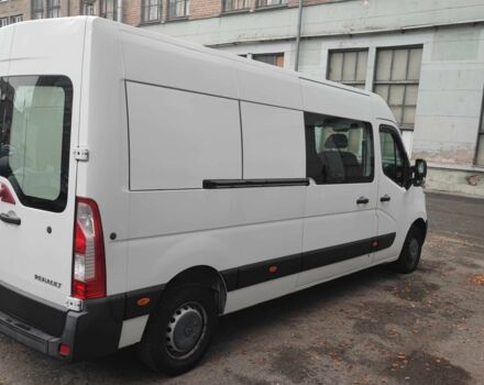 Рено Інша, об'ємом двигуна 0 л та пробігом 0 тис. км за 13000 $, фото 2 на Automoto.ua