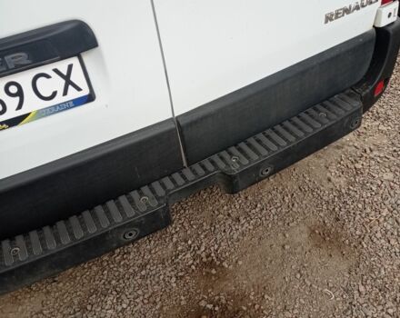 Рено Другая, объемом двигателя 0 л и пробегом 0 тыс. км за 329 $, фото 19 на Automoto.ua