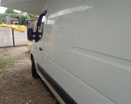 Рено Другая, объемом двигателя 0 л и пробегом 0 тыс. км за 329 $, фото 17 на Automoto.ua