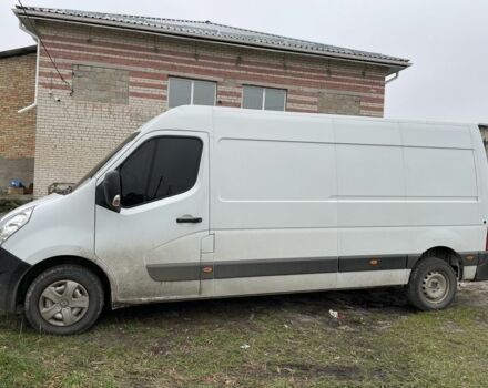 Рено Другая, объемом двигателя 0 л и пробегом 0 тыс. км за 14500 $, фото 1 на Automoto.ua