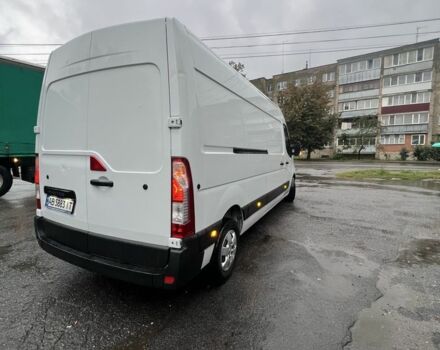 Рено Другая, объемом двигателя 0 л и пробегом 0 тыс. км за 12200 $, фото 3 на Automoto.ua