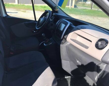 Рено Другая, объемом двигателя 0 л и пробегом 0 тыс. км за 14500 $, фото 12 на Automoto.ua